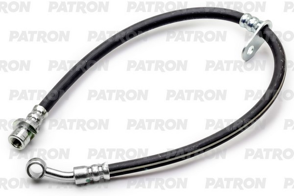 Шланг тормозной HONDA Civic (05-12) передний правый PATRON PBH0254 PATRON