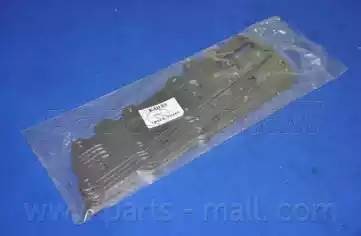 Прокладка коллектора выпускного DAEWOO LEGANZA(V100) 97-02 P1M-C003 P1M-C003 PMC PARTS MALL