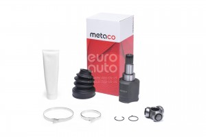 FORD FOCUS I (1998-2004) ЛЕВЫЙ 5730199 METACO