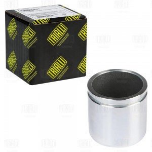 Поршень суппорта для а/м Suzuki SX4 I (06-) перед. d57мм (RCF 208502) RCF 208502 TRIALLI