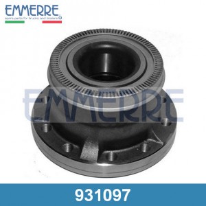 Ступичный модуль d=65, D=194, T=113; PREMIUM, KERAX, MAGNUM, MAJOR, MAXTER 931097 EMMERRE