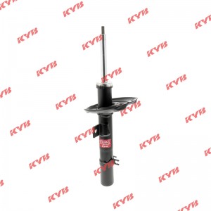 Амортизатор передний Nissan Qashqai II (J11) (RUS make) 15 FR Excel-G 3340158 3340158 KAYABA