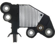 Регулятор напряжения генератора TESLA TECHNICS TT31003 TESLA TECHNICS