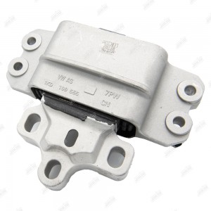 Опора двигателя передн левая VW TIGUAN ME33018 ME33018 JIKIU