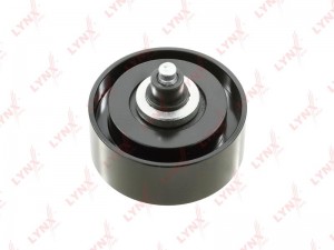 Ролик приводного ремня TOYOTA Crown (08-),Tacoma (08-15) натяжителя кондиционера PB-7245 LYNXAUTO