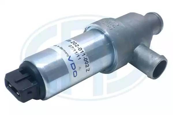 Регулятор холостого хода VW GOLF III PASSAT 2.0 556017 556017 ERA