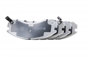 MITSUBISHI CITROEN-PEUGEOT PA599AF JAPAN PARTS GROUP