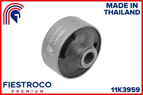 Сайлентблок 11K3959 11K3959 FIESTROCO