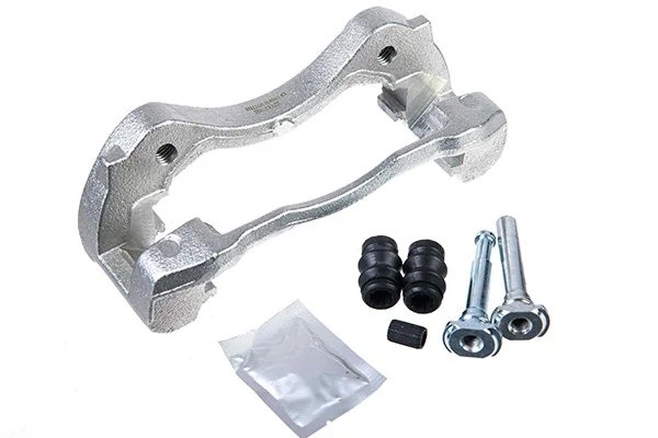 cкоба суппорта! переднего правого\ Ford Transit 2.2/2.4 06> 0591011SX STELLOX
