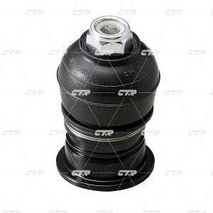 Опора шаровая HONDA Accord 1990 ~ 1997 / Odyssey 1994 ~ 2008 / Prelude 1991 ~ 20 CB0131 CTR