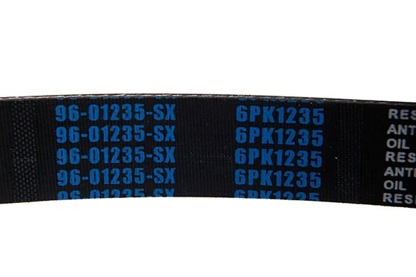 ремень поликлиновой! 6PK1235\ УАЗ Патриот с дв.409 08> 9601235SX STELLOX