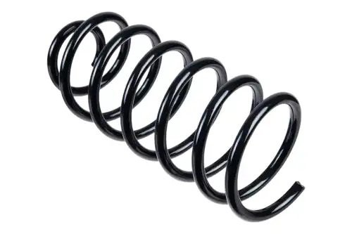 пружина передняя! 40 950 32\ VW Golf/Vento 1.4-1.8 94-97 Z38173 ZENTPARTS