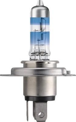 Лампа 12V H4 60/55W P43t +150% бокс (2шт.) Range Power 150 NARVA 480692100 NARVA