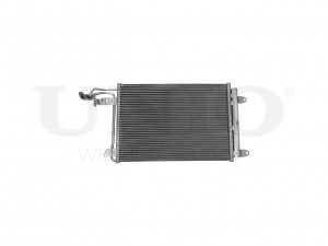 Радиатор кондиционера RAD-30001 UNIO