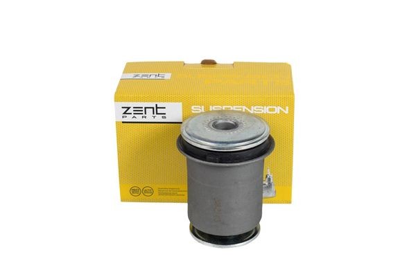сайлентблок рычага нижн. зад.!\ Toyota Land Cruiser GRJ12#/KDJ12# 02>, JAC ST6/S Z25611 ZENTPARTS