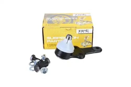 опора шаровая! Ford Focus all 98> Z37043 ZENTPARTS
