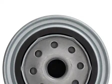 фильтр топливный!тонкой очистки\Volvo FH12 ,FL, FM, NH, МАЗ ЯМЗ (Евро-3, 4) FF5272 AVTOMAGNAT