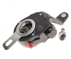 Рычаг тормоза регулировочный JAC N120 (20-) КАМАЗ Компас-12 передний правый MOVE 3501Z45050MX MOVELEX