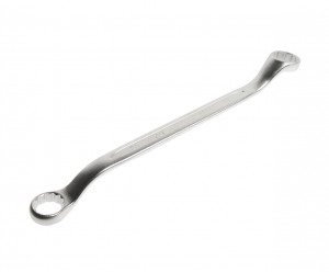 Ключ накидной 24х27мм 45град. L=360мм JTC JTCPE2427 JTC TOOLS