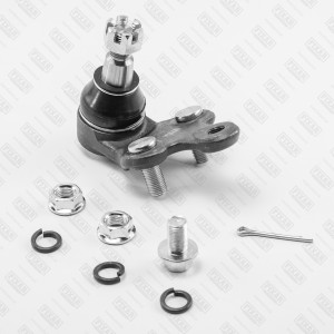 опора шаровая нижняя!\ Toyota Camry 2.2i/3.0i 91-01 FK1011 FIXAR