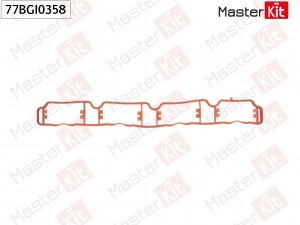 Прокладка впускного коллектора Audi A5 (8T3) CDNB 77BGI0358 77BGI0358 MASTER KIT