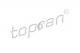 DAEWOO 10*15*2 медь 200 927 HANS PRIES