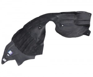 Подкрылок JAC J7 передний левый MOVELEX 5512100U7300MX MOVELEX