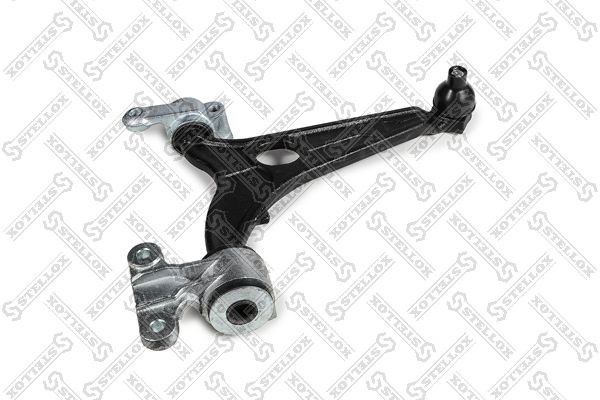 рычаг передний нижний правый!\ Fiat Ulysse 2.0D 06> 57-03947A-SX STELLOX