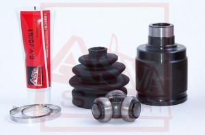 ШРУС ВНУТРЕННИЙ ЛЕВЫЙ 32x40x25 HONDA CR-V 97-00 AT+MT [12] HNIDU10 HNID-U10 ASVA