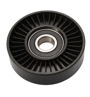 Ролик ремня приводного OPEL VECTRA 2.2/SAAB 9-3 2.0 AG03155 AG03155 MILES