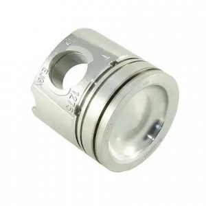 Поршень КАМАЗ Камминз QSB в сб. на 1 цилиндр стандарт (Haffen) 0537 HAFFEN