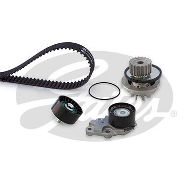 Ремкомплект привода ГРМ  с водяным насосом PowerGrip Kit KP15419XS-1 (7883-13034 KP15419XS-1 GATES