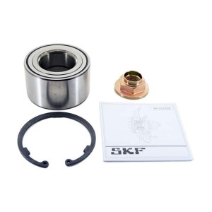 Подшипник ступицы VKBA6972 SKF