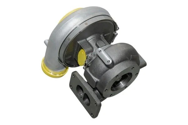 турбокомпрессор! S410 \MB Axor OM457LA 01> 82-01315-SX STELLOX