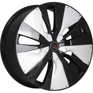Legeartis Concept R21 / 9.5J PCD 5x114.3 ЕТ 50 ЦО 66.1 INF501 9133275 LEGEARTIS