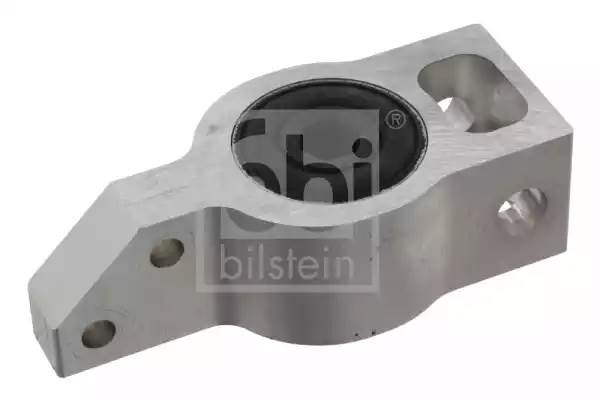 сайлентблок рычага зад.! Audi TT 1.8/2.0/2.5 07> 34839 FEBI BILSTEIN