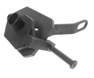 Приспособление для удержания валов коробки (Foton 3.5т. ZF HT66.000.11) JTC JTC-5486 JTC TOOLS