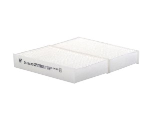 Фильтр воздушный салона HONDA HR-V (2шт.) SAKURA CA16170S SAKURA