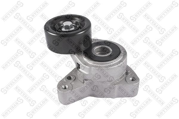 ролик натяжной c механизмом натяжения!\ Honda Accord/FR-V 2.0/2.4i 03> 03-40246-SX STELLOX
