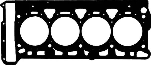 SKODA OCTAVIA (A5 1Z-) (2004>) К/КТ 02-37475-01 61-37475-00 VICTOR REINZ