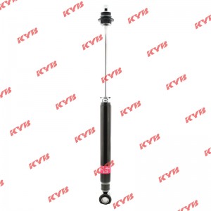амортизатор задний газовый!4WD\ Toyota Previa all 00> 344480 KAYABA