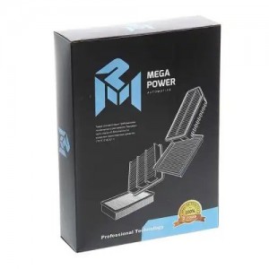 Фильтр воздушный TOYOTA Auris,Corolla (07-),Avensis (09-) MEGAPOWER 130-13-024 MEGA POWER