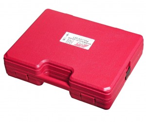 Съемник подшипников гидравлический универсальный в кейсе JTC JTC-1035 JTC TOOLS