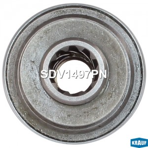 Бендикс стартера SDV1497PN KRAUF