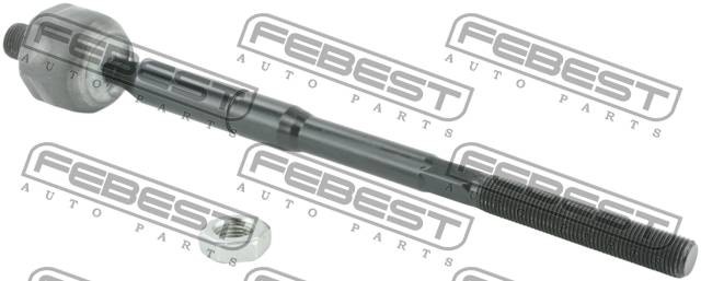 Тяга рулевая FORD EXPLORER V TUB 2011- 2122-EXP 2122-EXP FEBEST