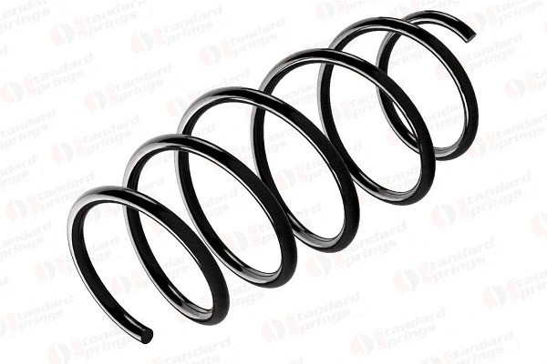 OPEL ASTRA H / FAMILY (2004-2015) ST124096F STANDARD SPRINGS