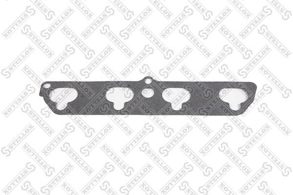 прокладка коллектора впускного!\ Kia Rio 1.5 00> 11-26123-SX STELLOX