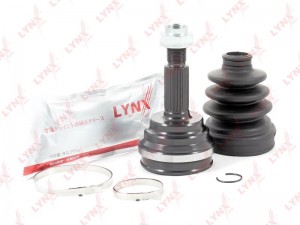 ШРУС наружный подходит для TOYOTA Corolla 1.4-1.6 00 CO-7515 CO-7515 LYNXAUTO