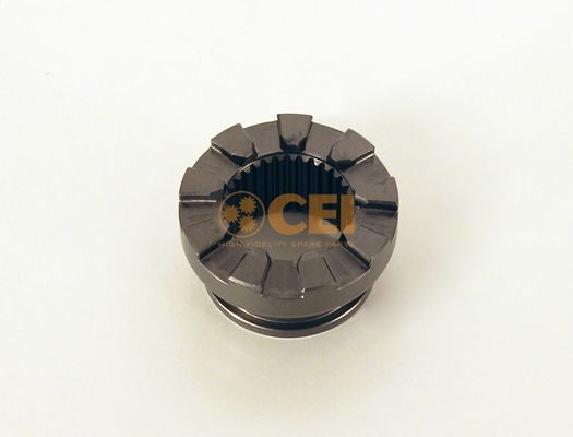 Муфта блокировки дифференциала RP/RBP735/736/835 Scania P/G/R/T серия 155337 CEI