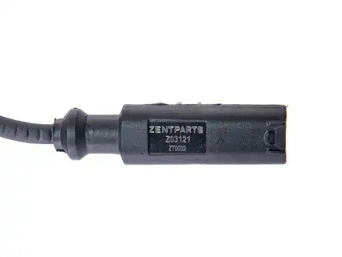 датчик ABS! задний\ Fiat Ducato 2.0D-3.0D 06> Z03121 ZENTPARTS
